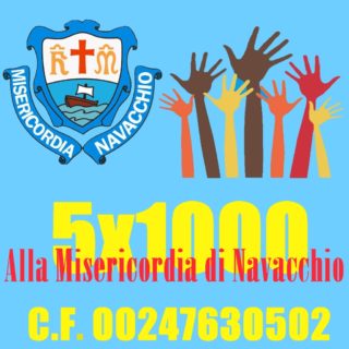 SOSTIENICI: DONA IL TUO 5X1000